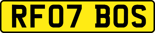 RF07BOS