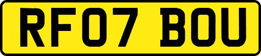 RF07BOU