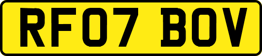 RF07BOV