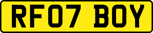 RF07BOY