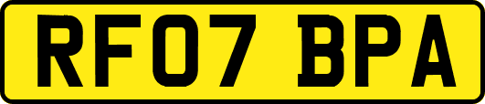RF07BPA
