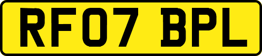 RF07BPL