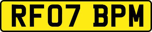 RF07BPM