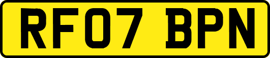 RF07BPN