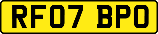 RF07BPO