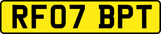 RF07BPT