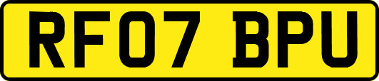 RF07BPU