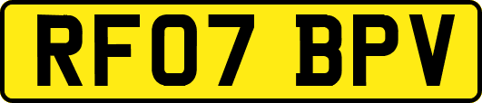 RF07BPV