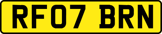 RF07BRN