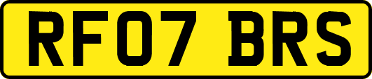 RF07BRS