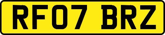 RF07BRZ