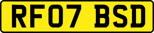 RF07BSD