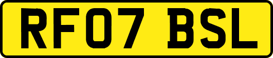 RF07BSL