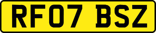 RF07BSZ