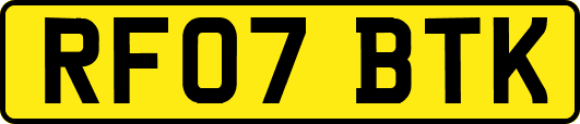 RF07BTK