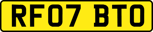 RF07BTO