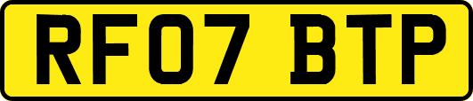 RF07BTP