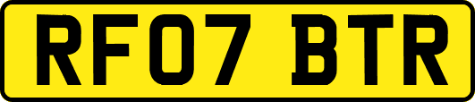 RF07BTR