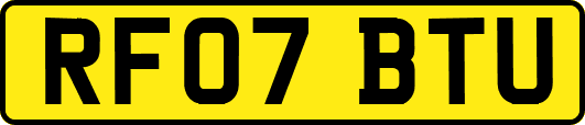 RF07BTU