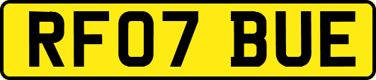 RF07BUE