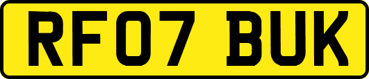 RF07BUK