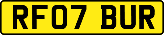 RF07BUR
