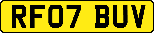 RF07BUV
