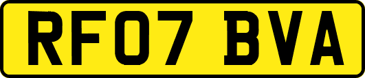 RF07BVA