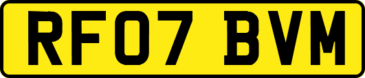 RF07BVM