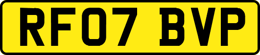 RF07BVP
