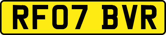 RF07BVR