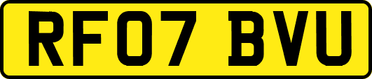 RF07BVU