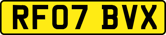 RF07BVX