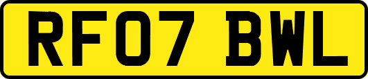 RF07BWL