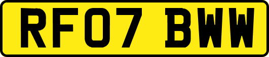 RF07BWW
