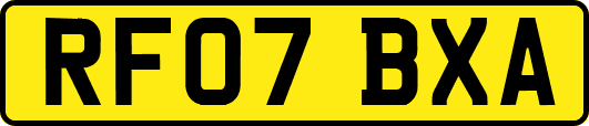 RF07BXA
