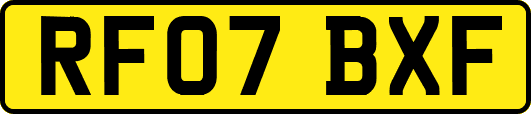 RF07BXF