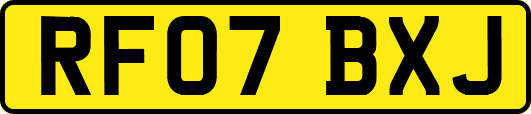 RF07BXJ