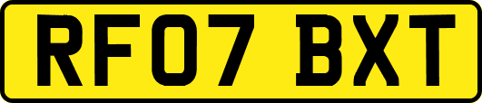RF07BXT