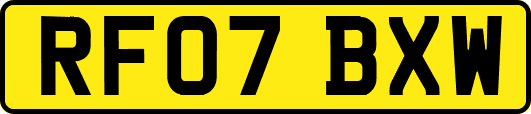 RF07BXW
