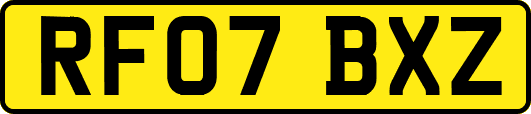 RF07BXZ
