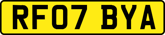 RF07BYA