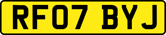RF07BYJ