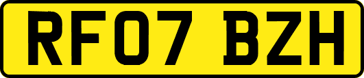 RF07BZH
