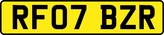 RF07BZR