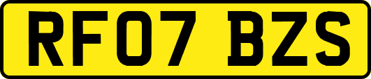 RF07BZS