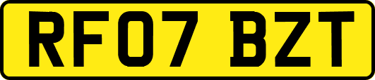RF07BZT