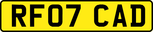 RF07CAD