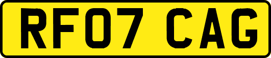 RF07CAG