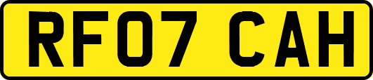 RF07CAH